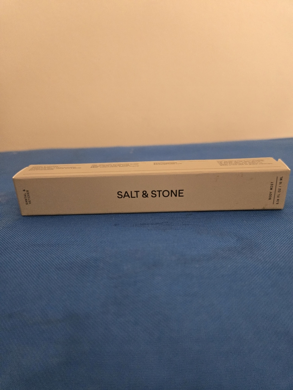 Salt & Stone Body Mist